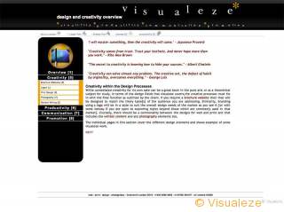 Website Design in London