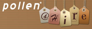 Graphic logo design example