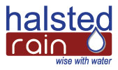 Small business logo example
