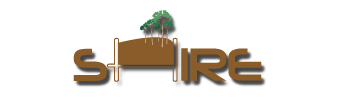 Logo Design for Shire Minerals