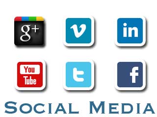 Social Media Networks and Strategy