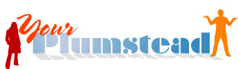 Logo designed for Greenwich Council