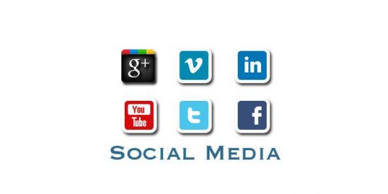 social media Image dimensions