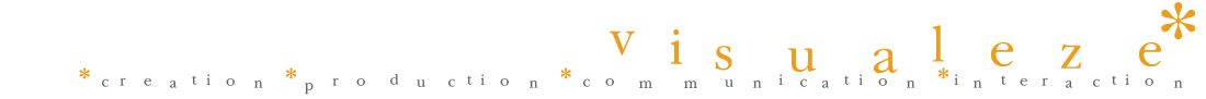 Visualeze Website Design, London